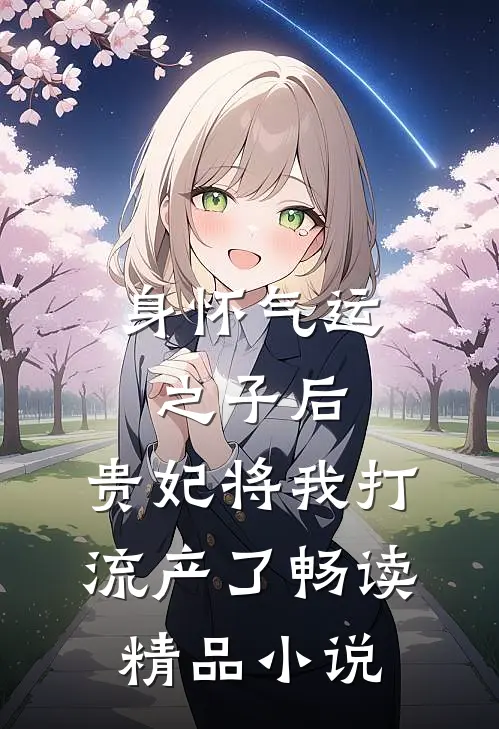 身怀气运之子后，贵妃将我打流产了畅读精品小说