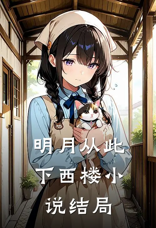 明月从此下西楼小说结局