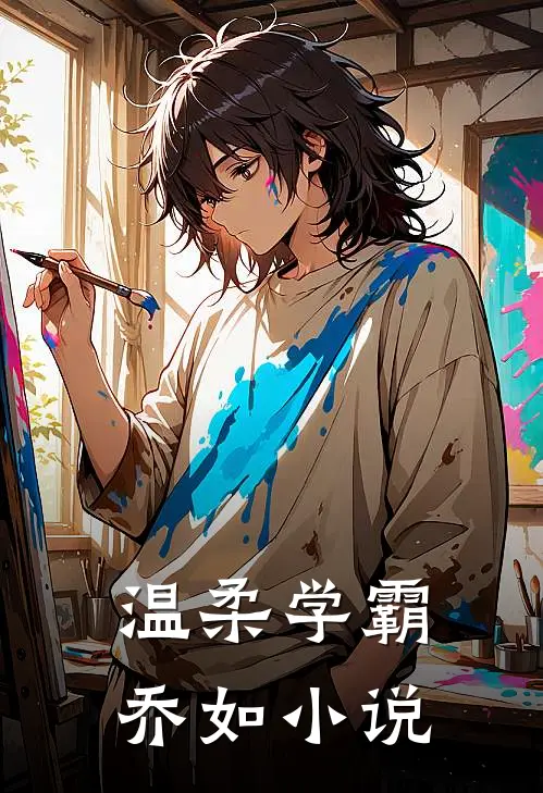 温柔学霸乔如小说
