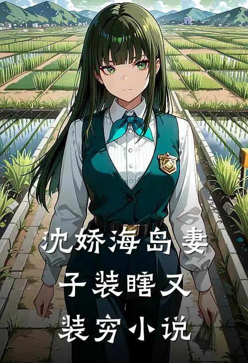 沈娇海岛妻子装瞎又装穷小说