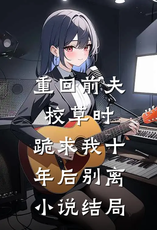 重回前夫校草时，跪求我十年后别离小说结局