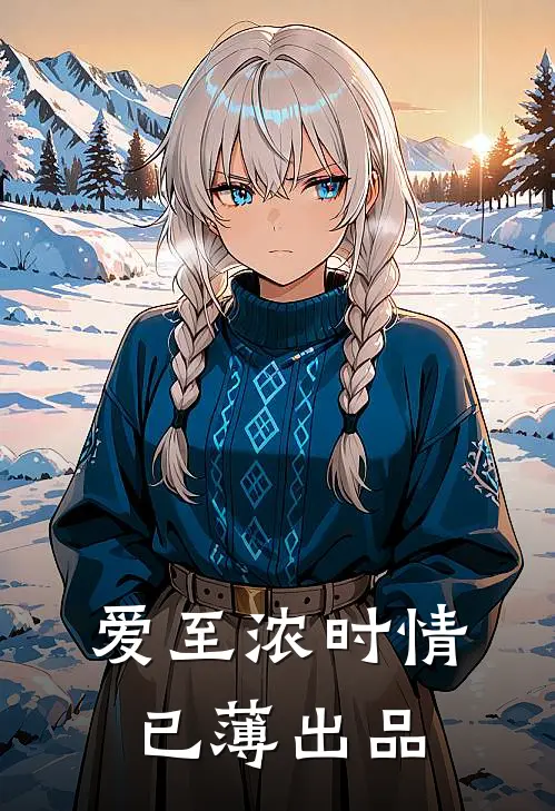 爱至浓时情已薄出品
