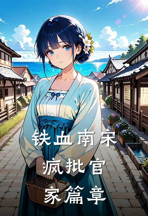 铁血南宋，疯批官家篇章