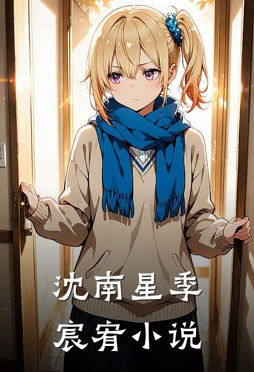 沈南星季宸宥小说