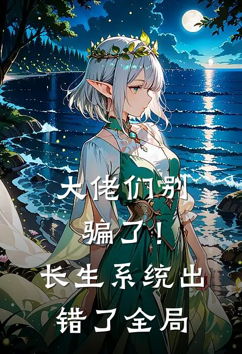 大佬们别骗了！长生系统出错了全局
