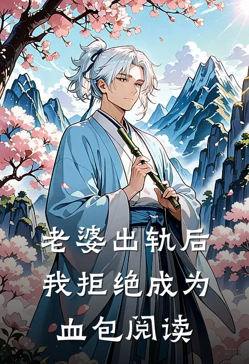 老婆出轨后我拒绝成为血包阅读