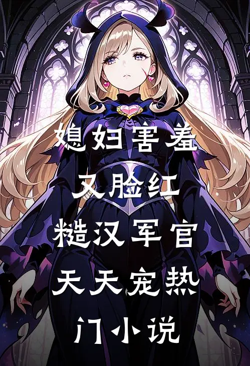 媳妇害羞又脸红，糙汉军官天天宠热门小说