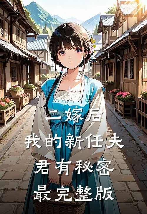 二嫁后，我的新任夫君有秘密最完整版