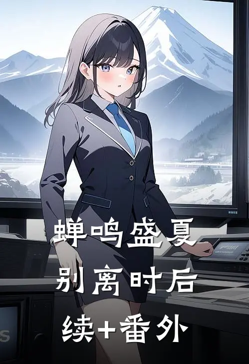 蝉鸣盛夏别离时后续+番外