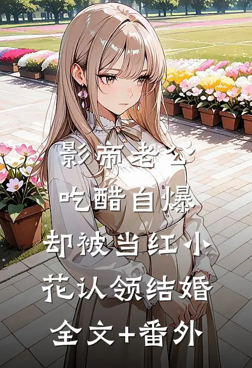 影帝老公吃醋自爆，却被当红小花认领结婚全文+番外