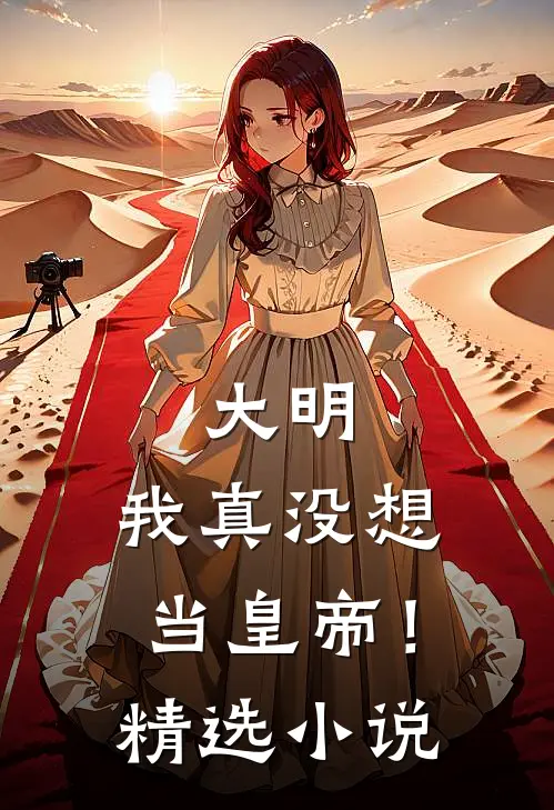 大明：我真没想当皇帝！精选小说