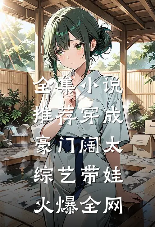 全集小说推荐穿成豪门阔太，综艺带娃火爆全网