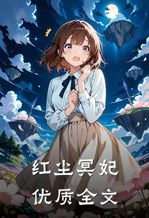 红尘冥妃优质全文