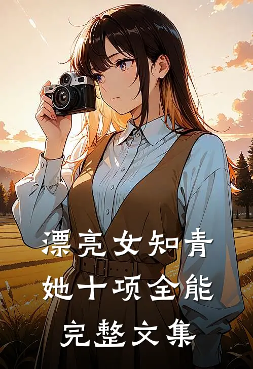 漂亮女知青她十项全能完整文集