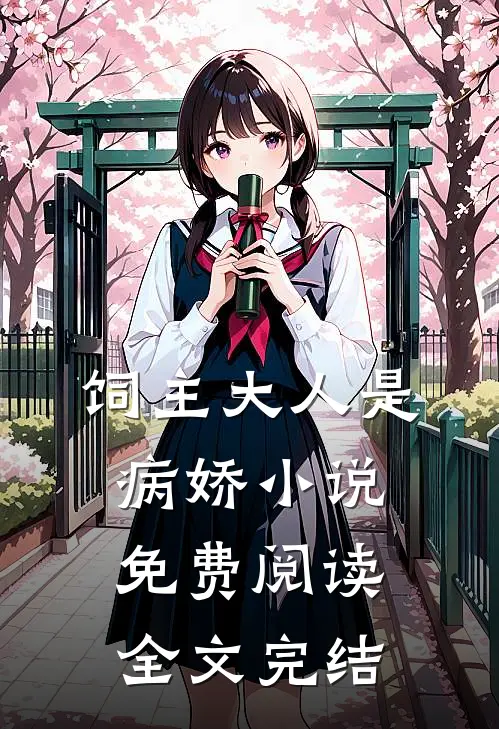 饲主大人是病娇 小说免费阅读全文完结