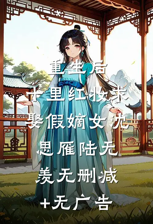 重生后，十里红妆求娶假嫡女沈思雁陆无羡无删减+无广告