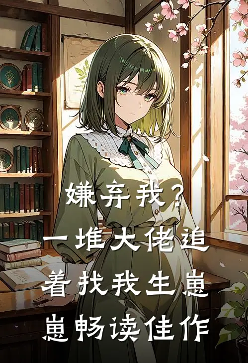 嫌弃我？一堆大佬追着找我生崽崽畅读佳作