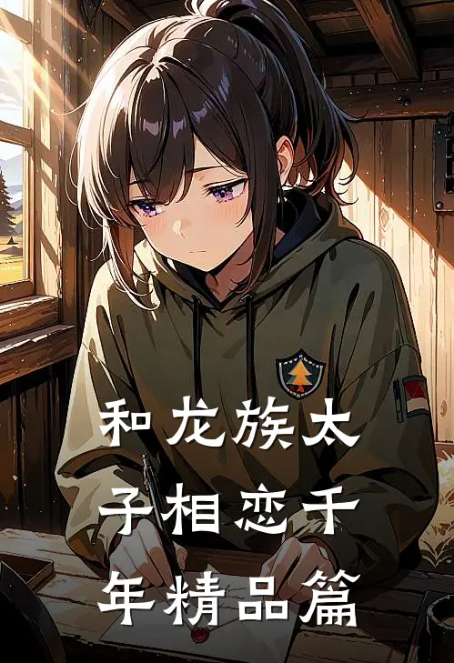 和龙族太子相恋千年精品篇