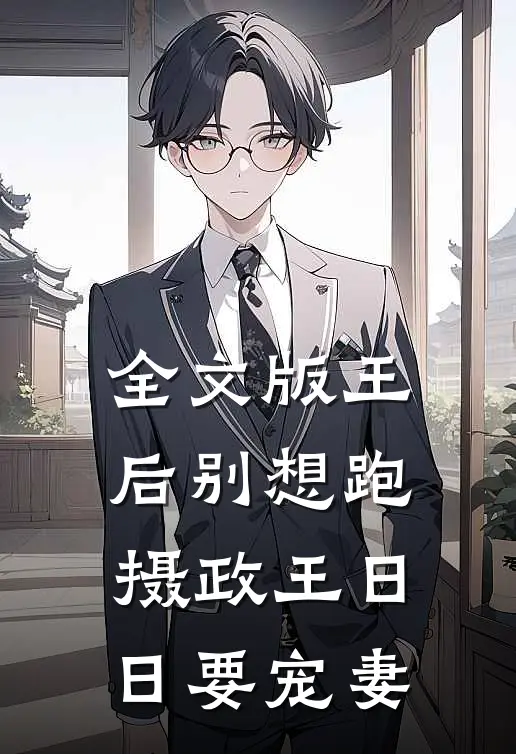 全文版王后别想跑，摄政王日日要宠妻