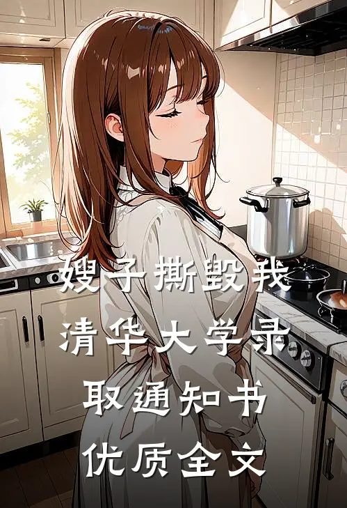 嫂子撕毁我清华大学录取通知书优质全文