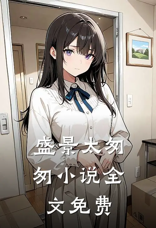 盛景太匆匆小说全文免费