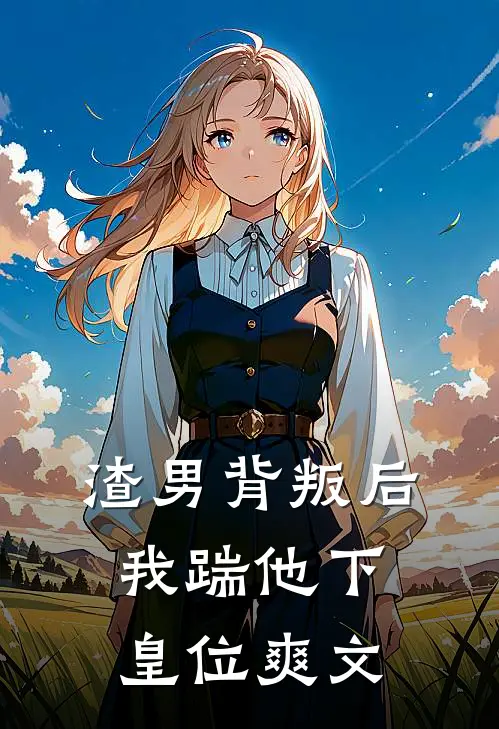 渣男背叛后我踹他下皇位爽文
