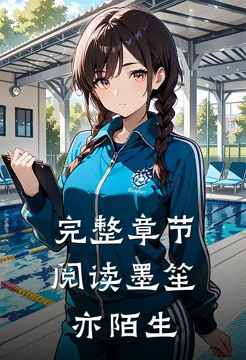 完整章节阅读墨笙亦陌生