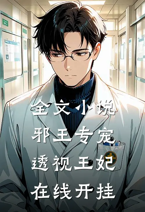 全文小说邪王专宠，透视王妃在线开挂