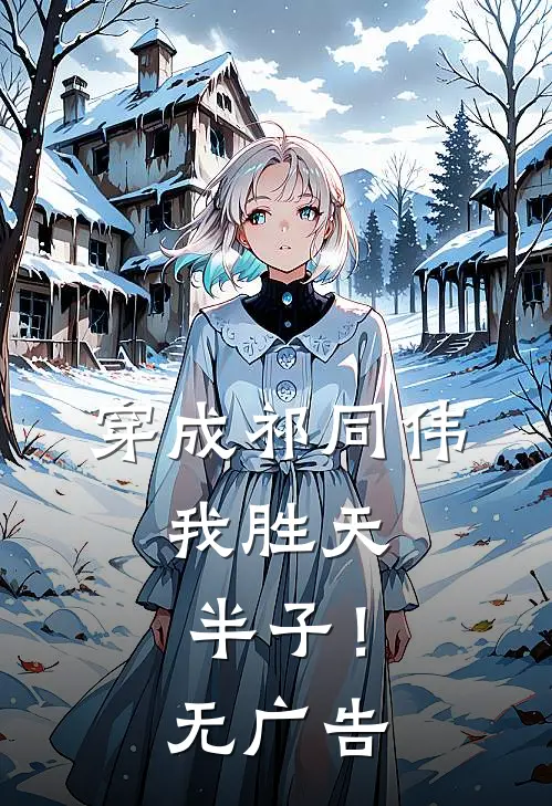 穿成祁同伟，我胜天半子！无广告
