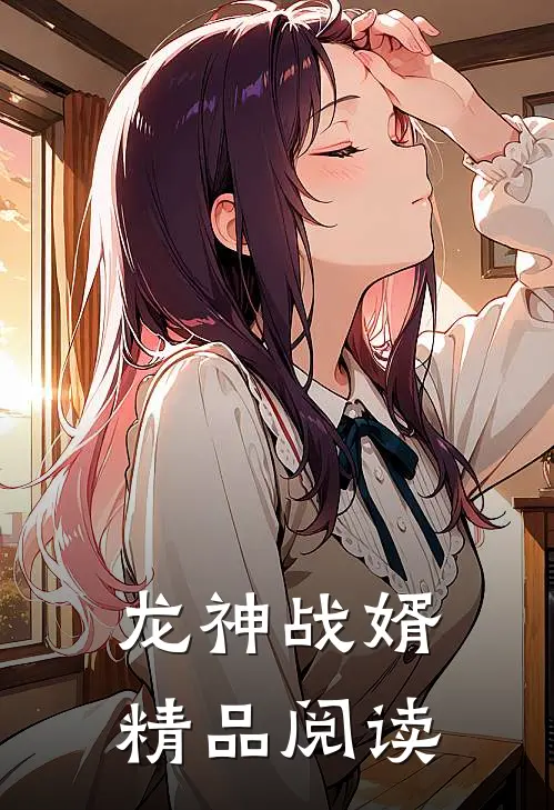 龙神战婿精品阅读