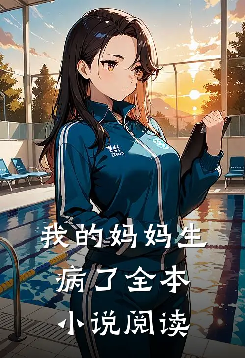 我的妈妈生病了全本小说阅读