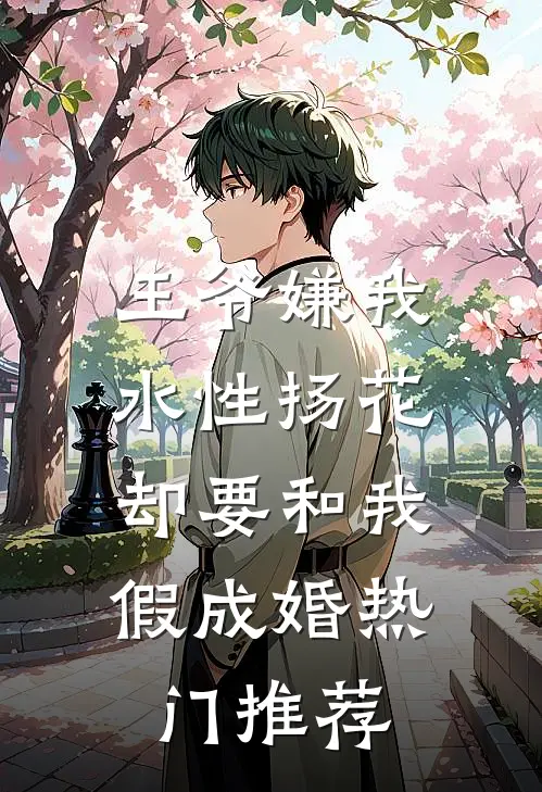 王爷嫌我水性扬花，却要和我假成婚热门推荐