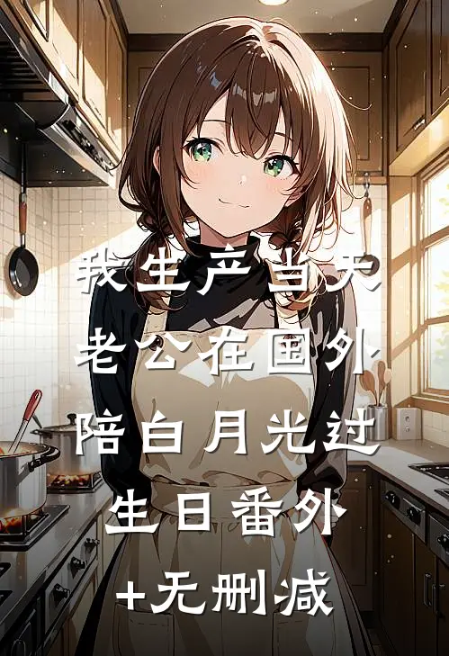 我生产当天，老公在国外陪白月光过生日番外+无删减