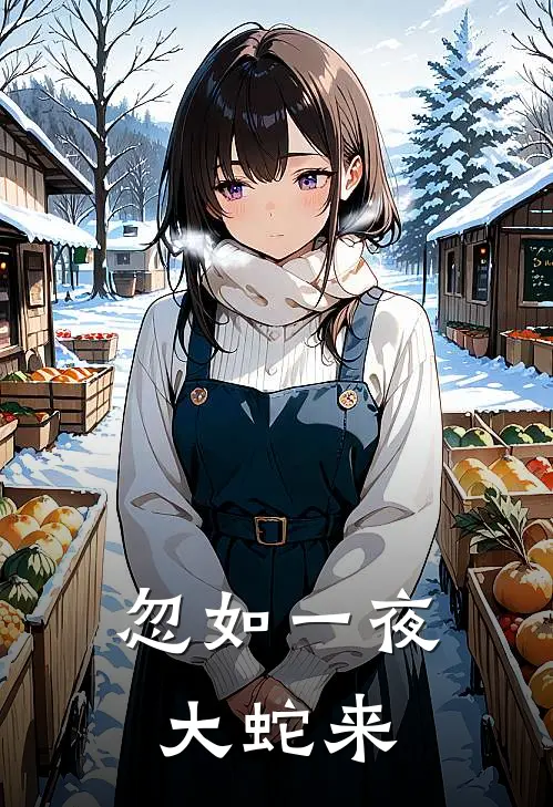 忽如一夜大蛇来