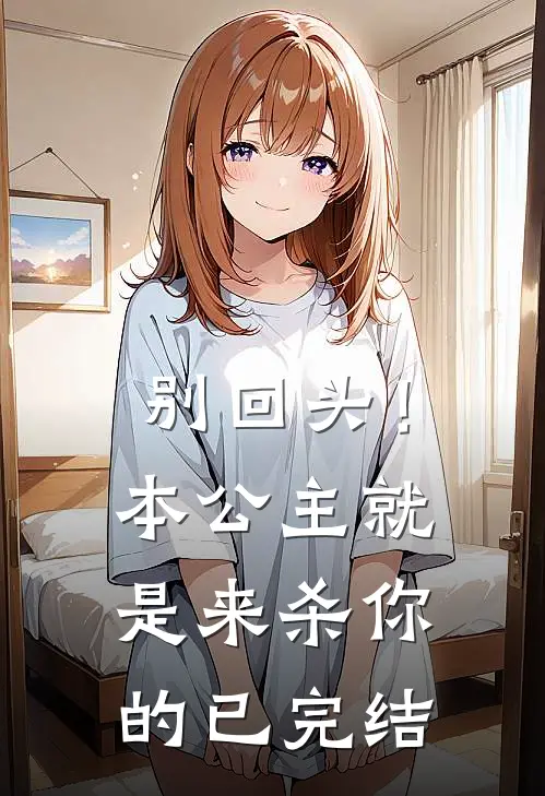 别回头！本公主就是来杀你的已完结