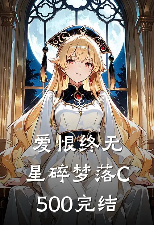 爱恨终无，星碎梦落C500完结