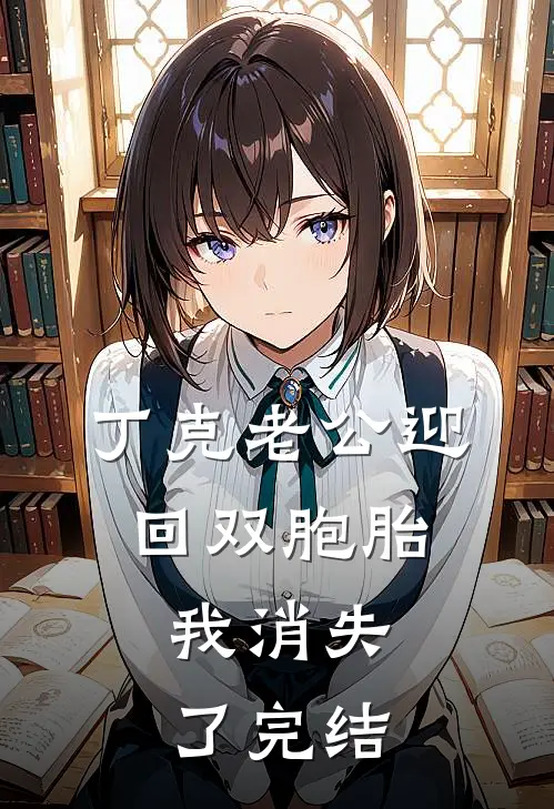丁克老公迎回双胞胎，我消失了完结