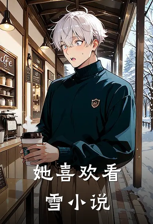 她喜欢看雪小说