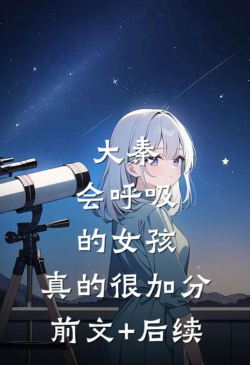 大秦，会呼吸的女孩，真的很加分前文+后续
