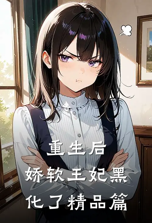 重生后，娇软王妃黑化了精品篇