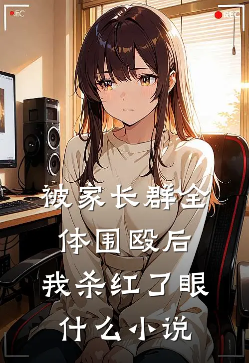被家长群全体围殴后，我杀红了眼什么小说