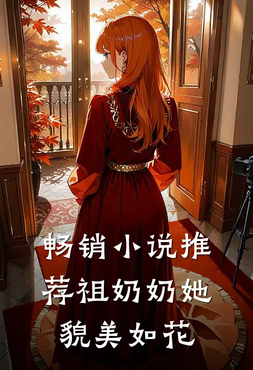 畅销小说推荐祖奶奶她貌美如花