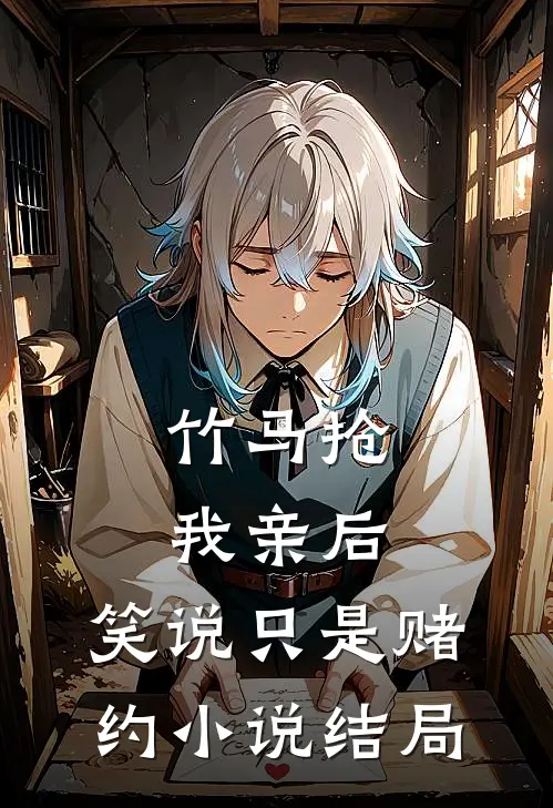 竹马抢我亲后，笑说只是赌约小说结局