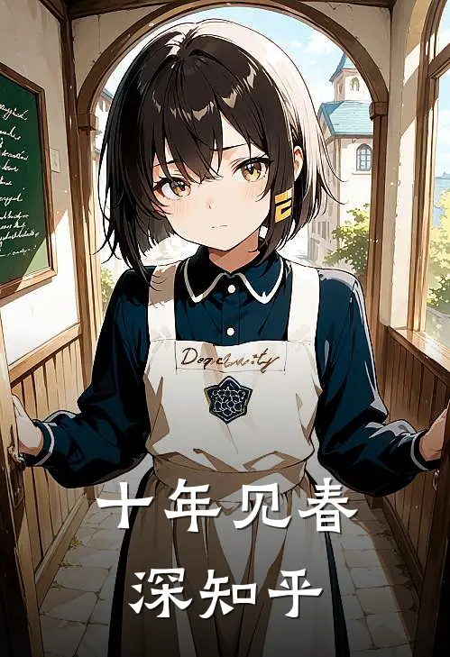十年见春深知乎