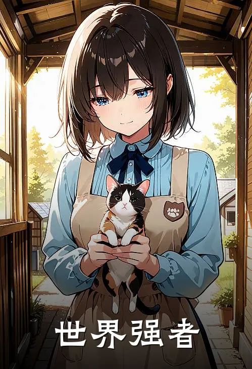 世界强者