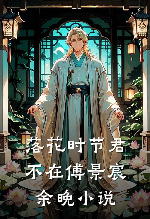 落花时节君不在傅景宸余晚小说