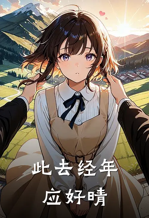 此去经年应好晴