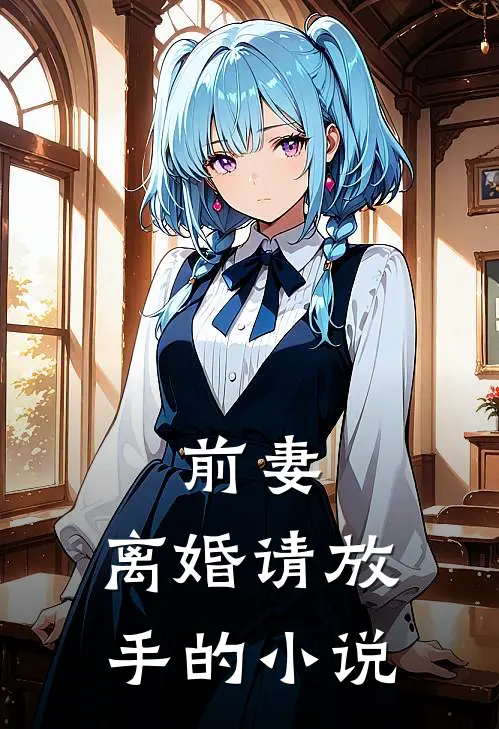前妻，离婚请放手的小说