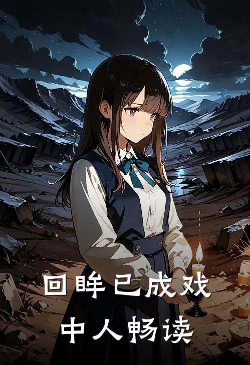 回眸已成戏中人畅读