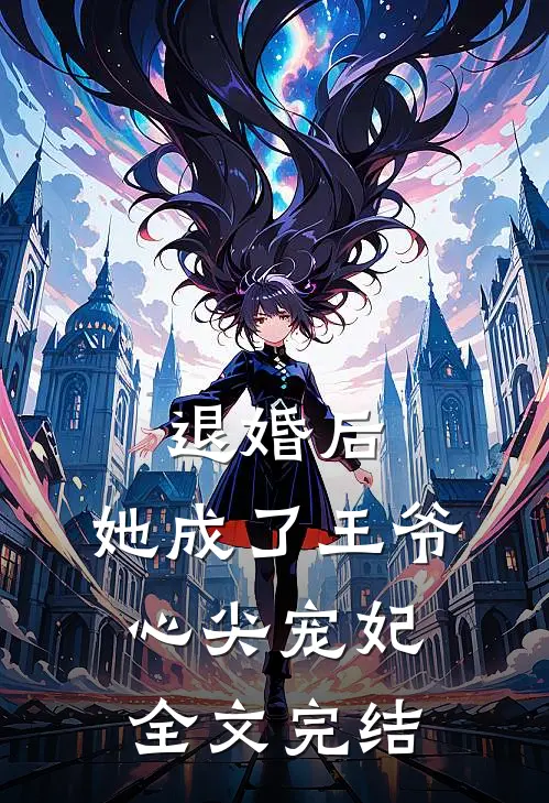 退婚后，她成了王爷心尖宠妃全文完结
